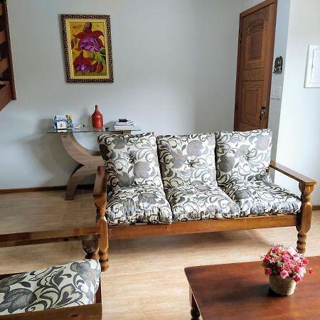 Casa Aconchegante Em פאראטי מראה חיצוני תמונה