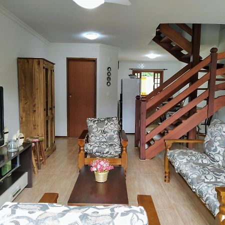 Casa Aconchegante Em פאראטי מראה חיצוני תמונה