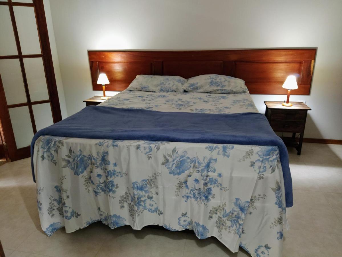 Casa Aconchegante Em פאראטי מראה חיצוני תמונה